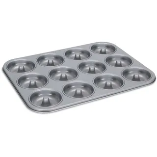 Städter We Love Baking Donutform 35 x 27 cm