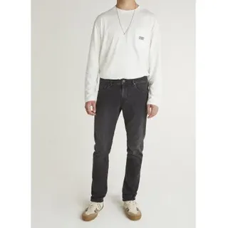 Pepe Jeans für Herren. PM20738989FG Gymdigo Slim Jeans schwarz (32/30), Lässig, Polyester