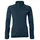 Fleece Jacke Blau 36