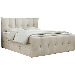 MKS Premium 11 King 140 x 200 cm H3 Beige