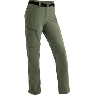 Maier Sports Nata Regular grün 40