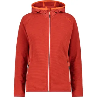 CMP 32g5906 Jacke - Granata - M