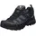 GTX Herren Black/Magnet/Bluesteel 47 1/3