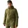 Skijacke Oliv M