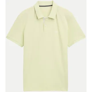 Tom Tailor Poloshirt Grün 3XL