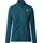 Antisana Fleece Jacke Damen Blau S