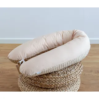 LOOLAY Stillkissen 190 cm Beige