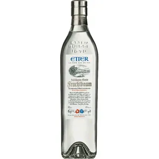 Etter Fruchtbaum 41% vol 0,7 l