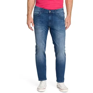 Pioneer Jeans "Eric" - Regular fit - in Blau - W38/L30