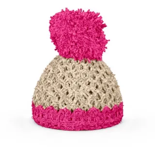 FIFTYEIGHT PRODUCTS Eierbecher Eierbecher-Mützen Set 4-tlg., (1-tlg)