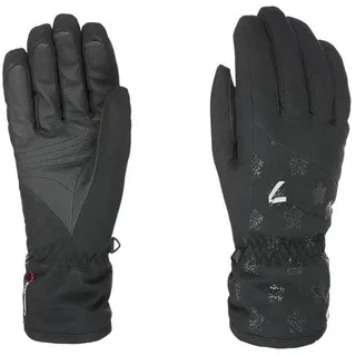 Level Astra Gore-tex Handschuhe Damen Schwarz M