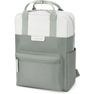 KAPTEN & SON Bergen Small Muted Sage