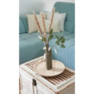 Betonvase il tres tubos
