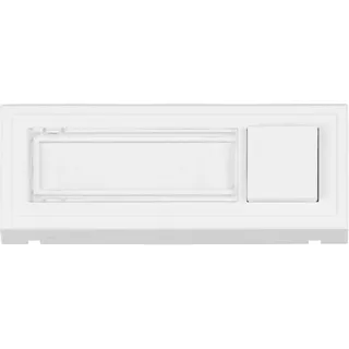 HEIDEMANN Namensschilder Clipfix 35x96mm 2 St.