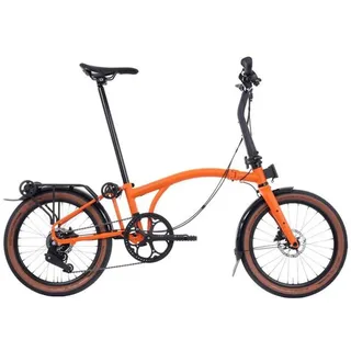 Brompton G-Line M8R