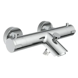 Schütte Zapo Thermostat-Wannenbatterie (52470/2)