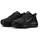 Damen Schwarz/Metallic Dark Grey/Cool Grey/Dark Smoke Grey 38,5