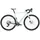 Bikes 54 cm grau