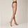 20 Strumpfhose 3er Pack Braun 44-46