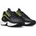 Under Armour Basketballschuhe 001 black/black/metallic gold 44