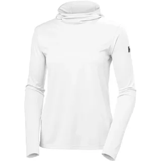 HELLY HANSEN Hh Tech Hoodie Weiß L