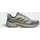 Herren Wonder Alumina/Tent Green/Grey Four 49 1/3