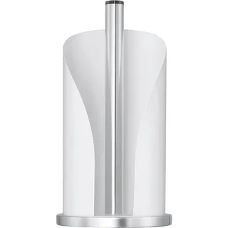 Wesco Küchenrollenh.ws matt, Küchenrollenhalter, Weiss