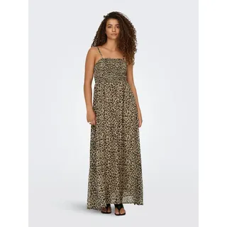 Only Maxikleid Schwarz XS
