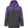 Padded Jacket für Kinder wasserdicht deep plum 110/116