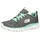 Charcoal / Green 40