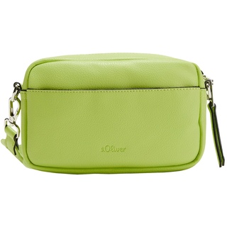 s.Oliver Hand Bag Green