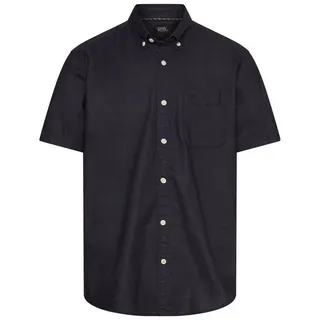 CAMEL ACTIVE Kurzarmhemd Blau XL