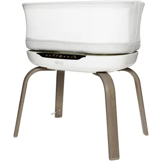 Graco Eluma Nest Schwarz 70 x 140 cm