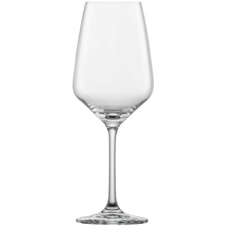 6x Weißweinglas »Taste« 356 ml, Zwiesel Glas, 21.1 cm