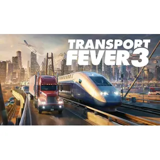 Transport Fever 3