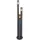 Wegeleuchte 28x170 3x 7W warmweiß