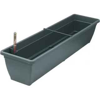 geli AQUA TOSCANA 60 x 16 x 16 cm Anthrazit