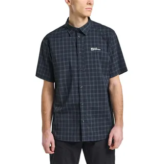 Jack Wolfskin Norbo S/S Shirt M