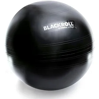 Blackroll Gymball 65 Schwarz