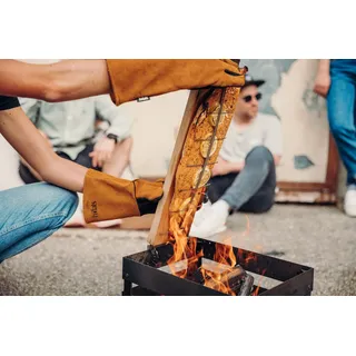 höfats Räucherbrett 55 cm Buche