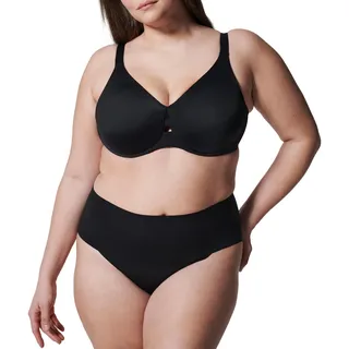 Spanx Shapewear für Damen Everyday Shaping Tummy Control Höschen String - XL