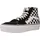 Checkerboard black/white 41