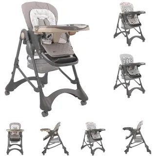 Lorelli Bellissimo Beige inkl. Ablagekorb