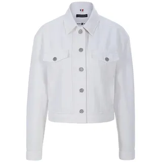 Jeansjacke Riani weiss, 40