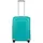 Cabin 55 cm / 34 l aqua blue