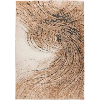 OBSESSION My Bologna 462 Teppich 160 x 230 cm Terracotta