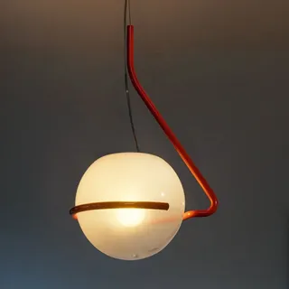 Foscarini Tonda Pendelleuchte, LED, FN3180S000N10E30,