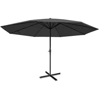 MCW Carpi Pro Ø 500 cm Anthrazit