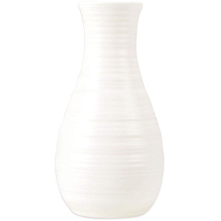 Peosevi Vase - Nordische Farbvase, Moderne Plastikvase Imitation Glasur Vase, Vasen Deko Modern, Minimalistische, Für Schlafzimmer Und Wohnzimmer Dekoration