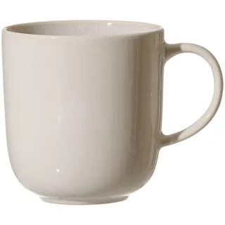 Ritzenhoff & Breker Kaffeetasse 0,4 l Beige